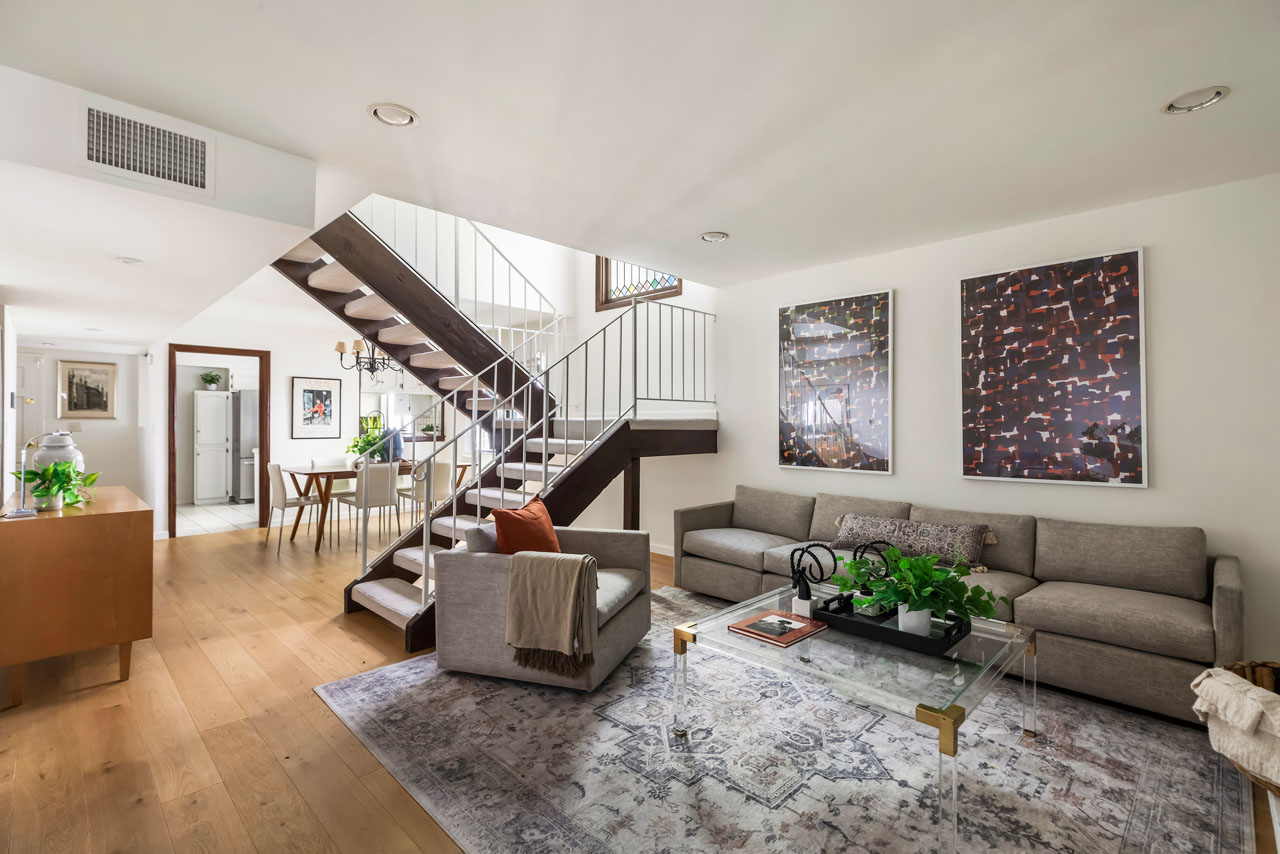 1916 Overland Ave #2 West LA Condo for Sale Tracy Do Real Estate