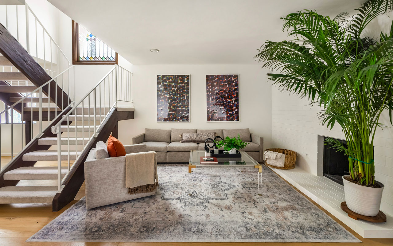 1916 Overland Ave #2 West LA Condo for Sale Tracy Do Real Estate