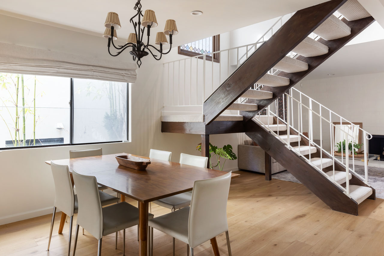 1916 Overland Ave #2 West LA Condo for Sale Tracy Do Real Estate