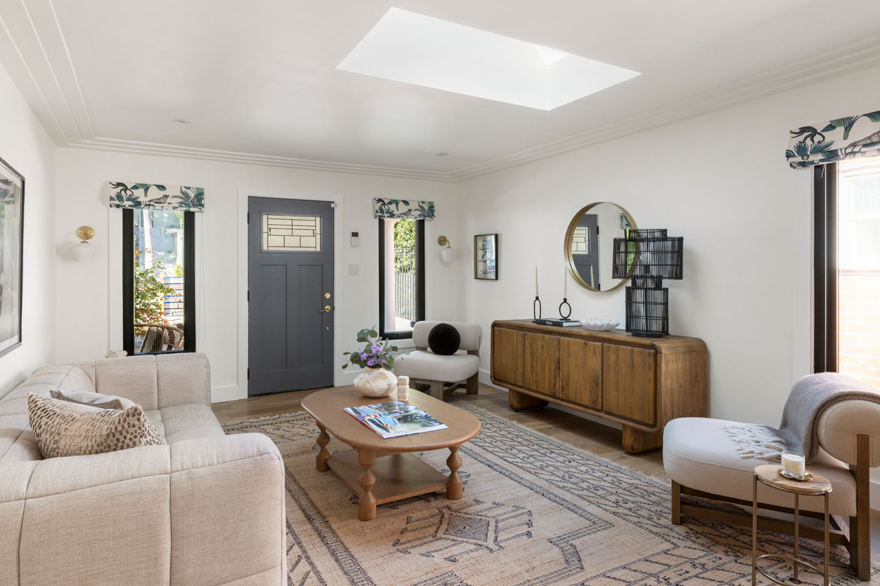 1338 McCollum St SIlver Lake home for sale Tracy Do Real Estate