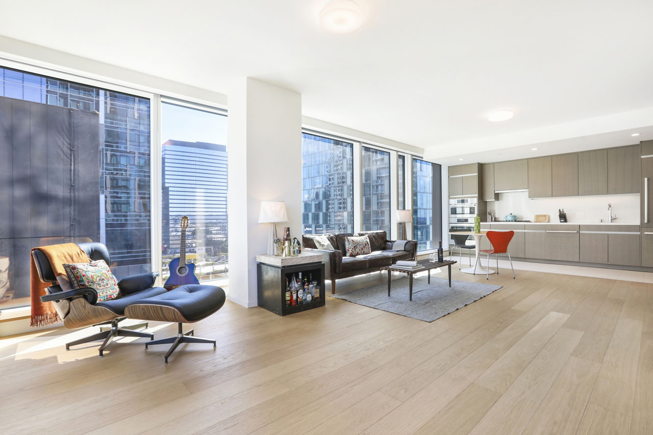 889 Francisco St #909 DTLA Condo for Sale Tracy Do Real Estate