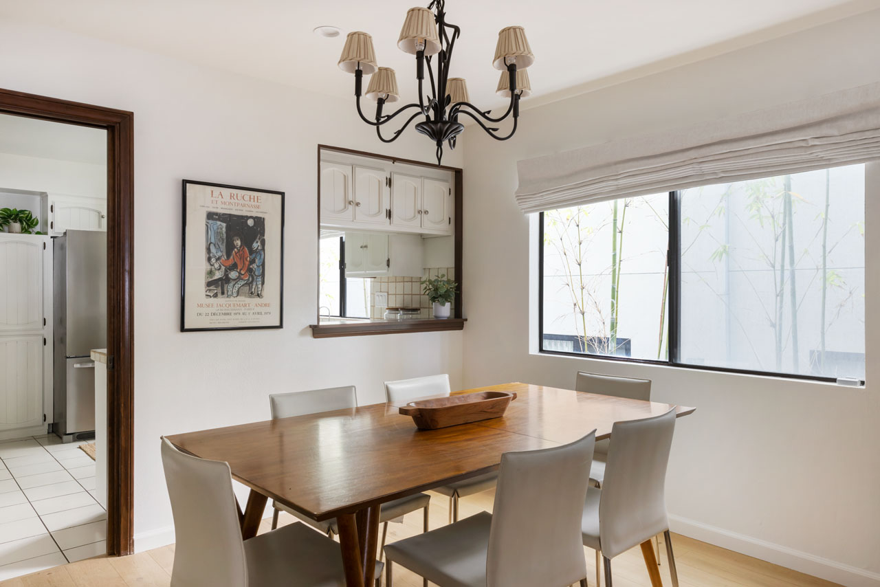 1916 Overland Ave #2 West LA Condo for Sale Tracy Do Real Estate