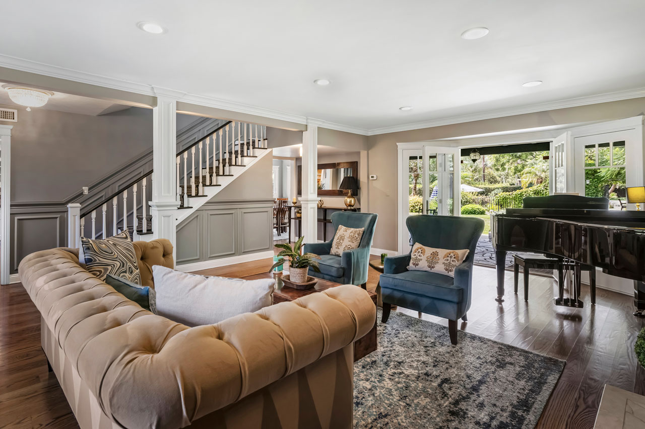 2555 N Altadena Dr Altadena Home for Sale Tracy Do Real Estate