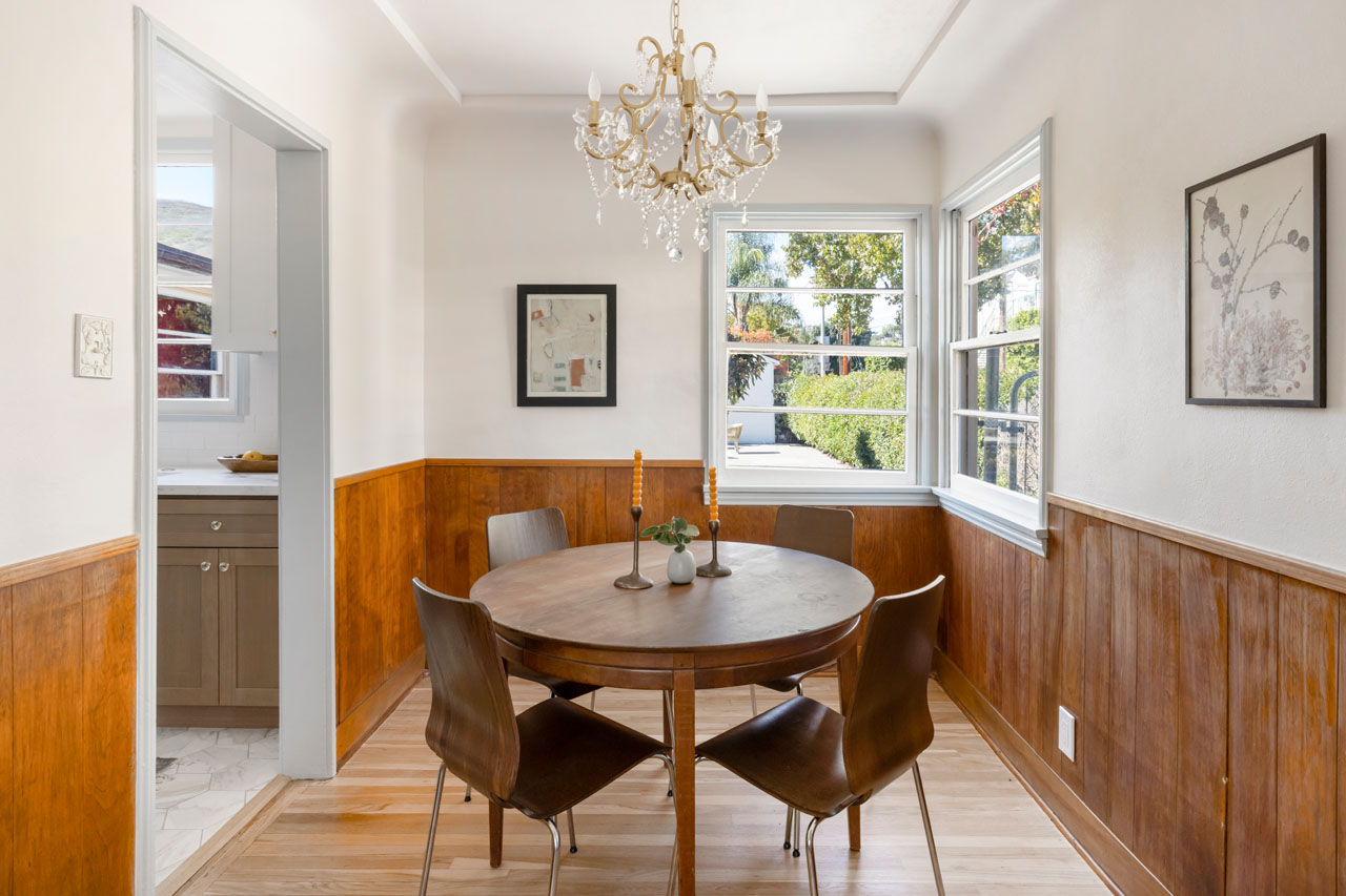 2931 Paola Ave El Sereno Home for Sale Tracy Do Real Estate