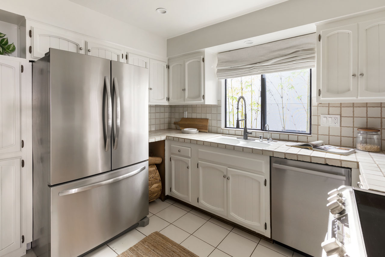 1916 Overland Ave #2 West LA Condo for Sale Tracy Do Real Estate