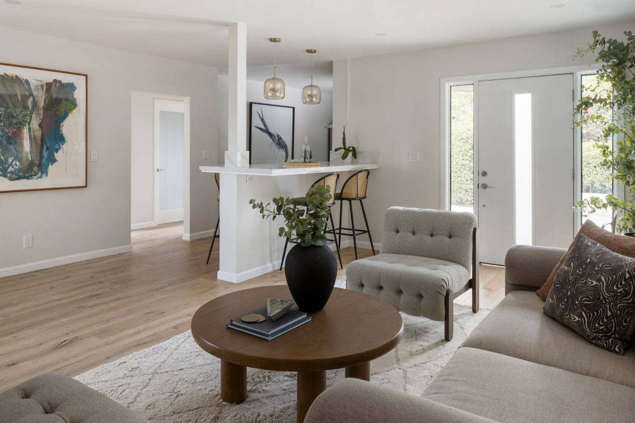 4035 W Ave 42 Glassell Park Home for Sale Tracy Do Real Estate