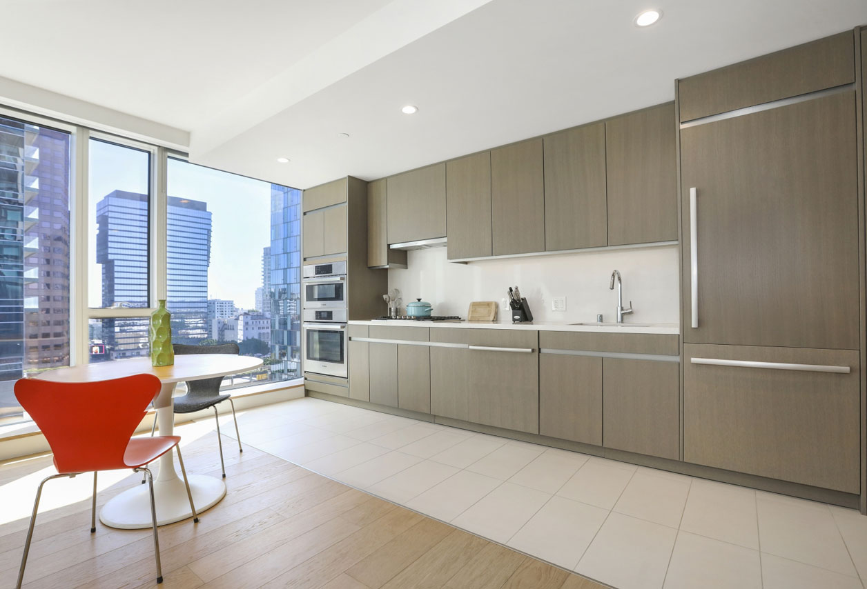 889 Francisco St #909 DTLA Condo for Sale Tracy Do Real Estate