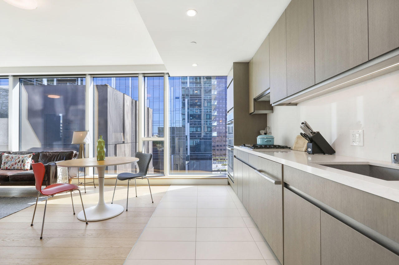 889 Francisco St #909 DTLA Condo for Sale Tracy Do Real Estate