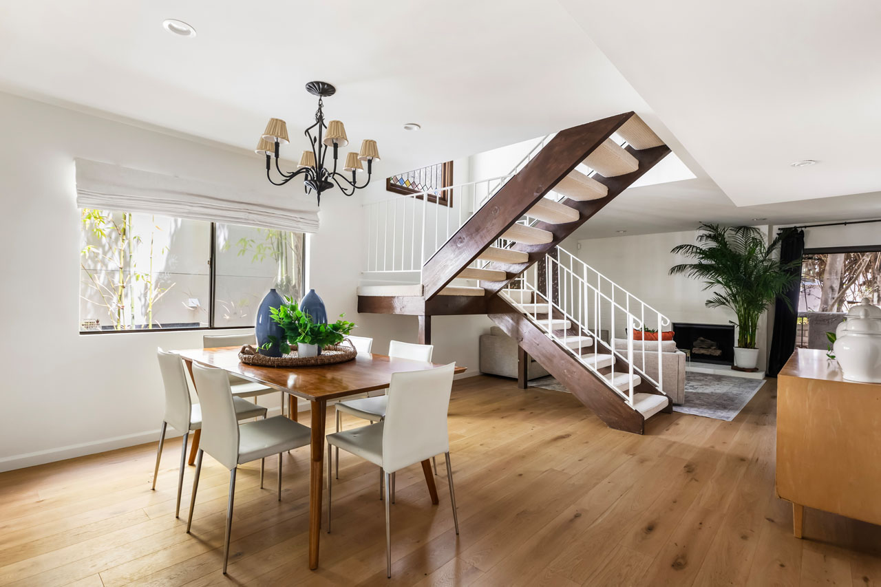 1916 Overland Ave #2 West LA Condo for Sale Tracy Do Real Estate