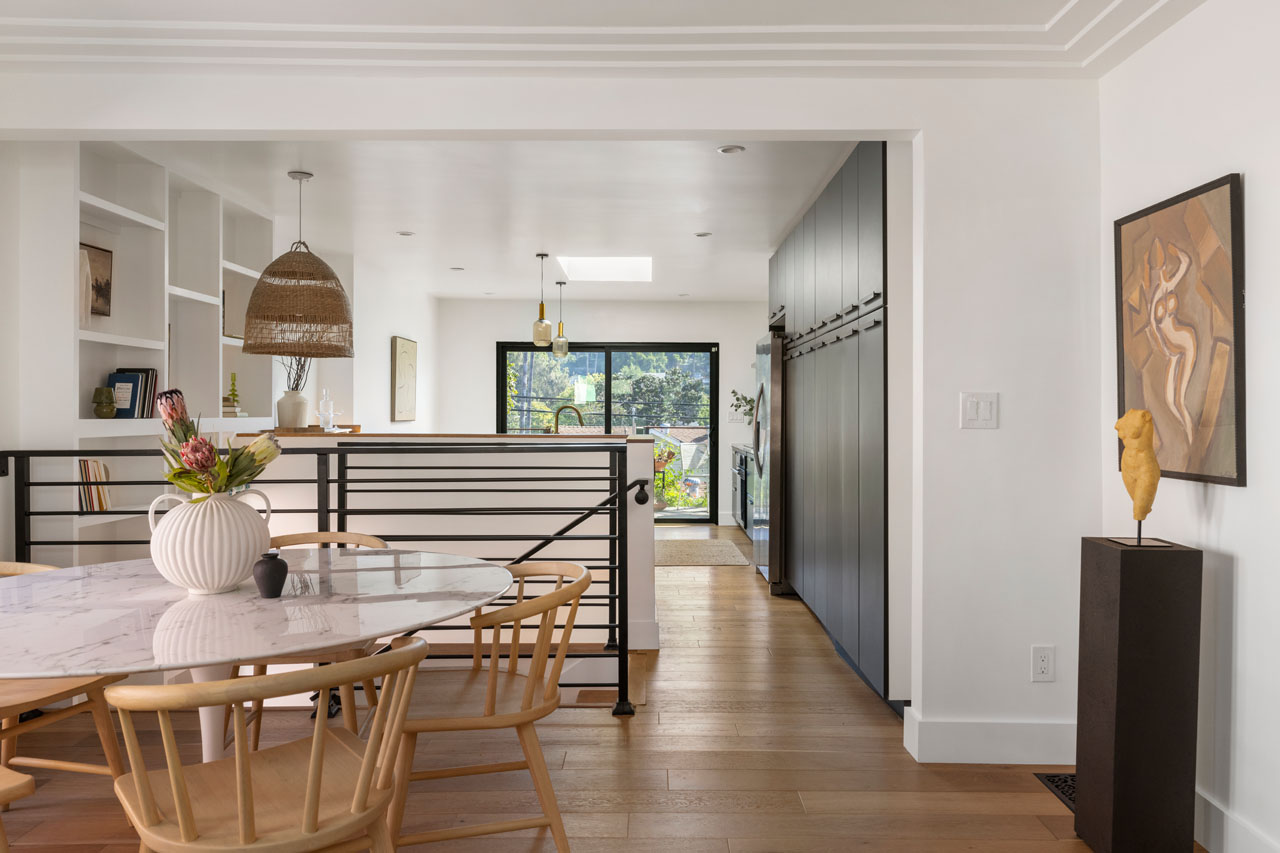 1338 McCollum St SIlver Lake home for sale Tracy Do Real Estate