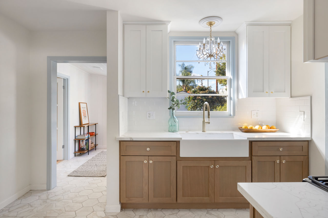 2931 Paola Ave El Sereno Home for Sale Tracy Do Real Estate