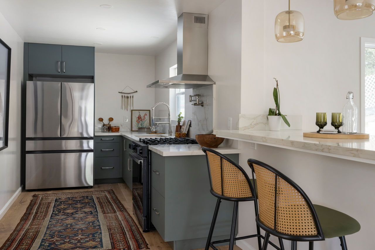 4035 W Ave 42 Glassell Park Home for Sale Tracy Do Real Estate