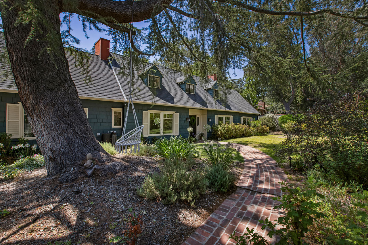 2555 N Altadena Dr Altadena Home for Sale Tracy Do Real Estate