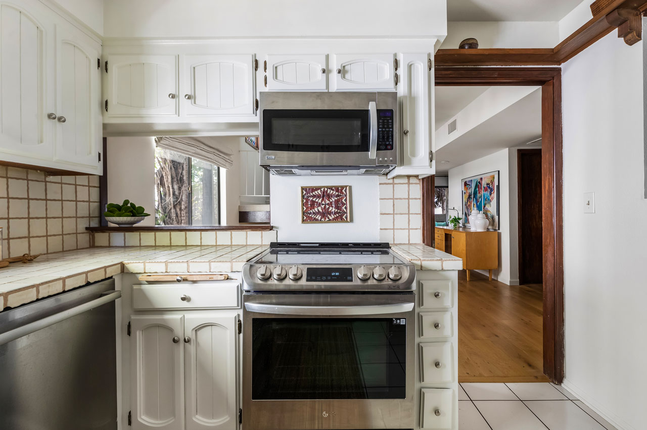 1916 Overland Ave #2 West LA Condo for Sale Tracy Do Real Estate