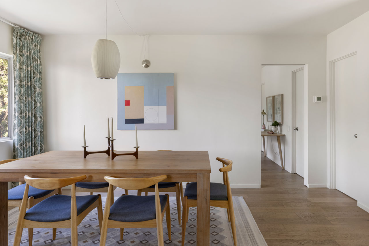 702 Cavanagh Rd Glendale Mid-century home for sale Tracy Do Real Estate