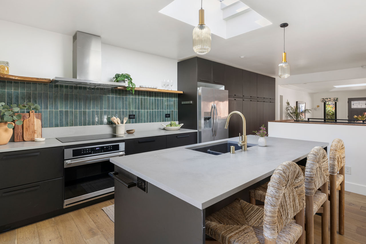 1338 McCollum St SIlver Lake home for sale Tracy Do Real Estate