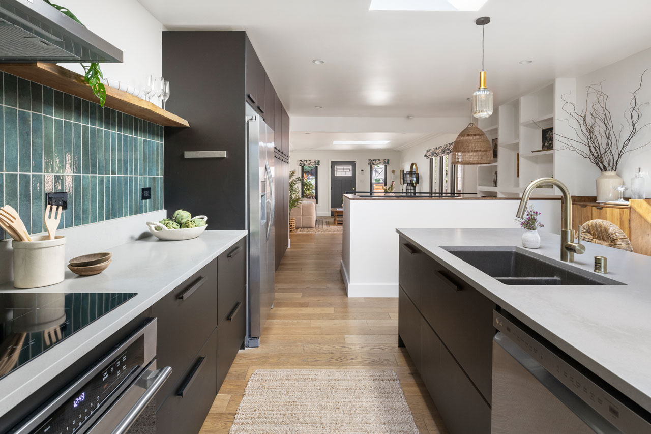 1338 McCollum St SIlver Lake home for sale Tracy Do Real Estate