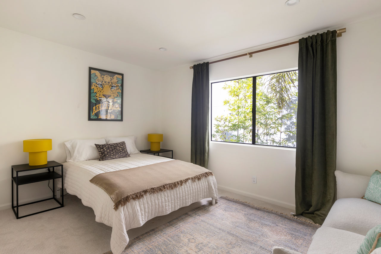 1916 Overland Ave #2 West LA Condo for Sale Tracy Do Real Estate