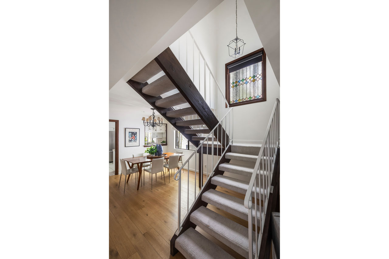 1916 Overland Ave #2 West LA Condo for Sale Tracy Do Real Estate