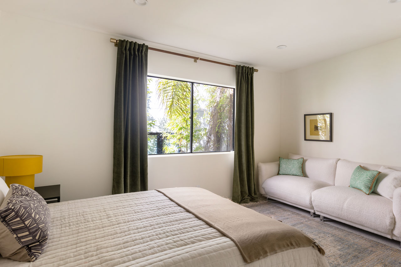 1916 Overland Ave #2 West LA Condo for Sale Tracy Do Real Estate