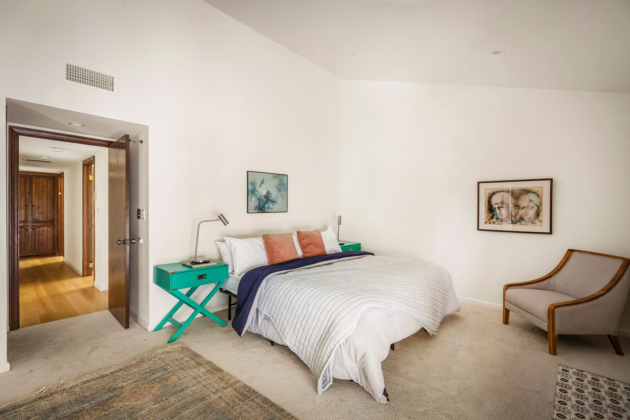 1916 Overland Ave #2 West LA Condo for Sale Tracy Do Real Estate