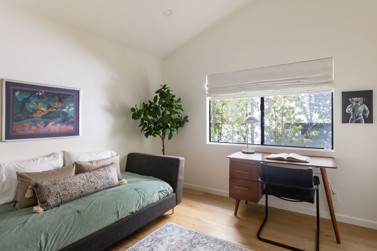 1916 Overland Ave #2 West LA Condo for Sale Tracy Do Real Estate