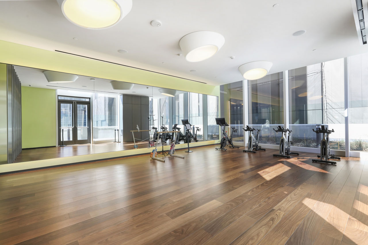 889 Francisco St #909 DTLA Condo for Sale Tracy Do Real Estate