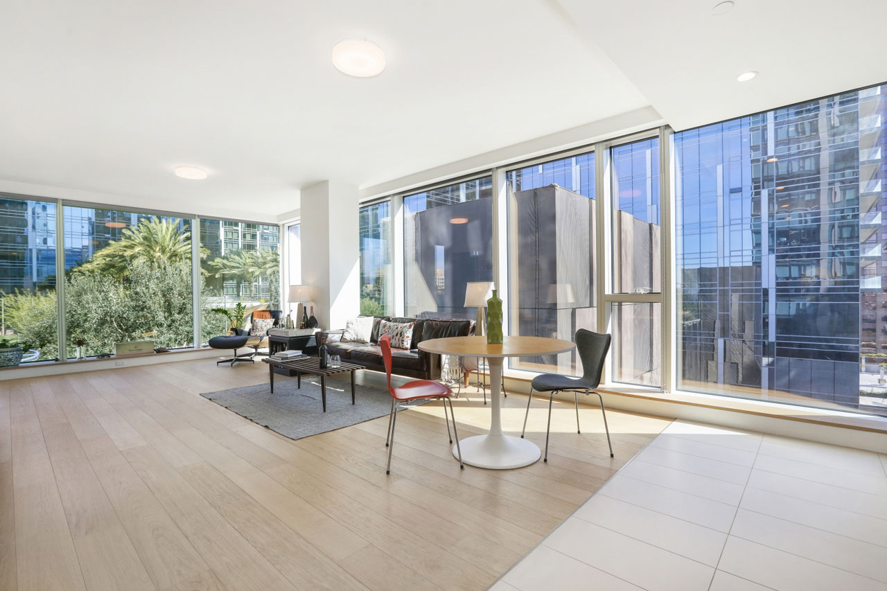 889 Francisco St #909 DTLA Condo for Sale Tracy Do Real Estate