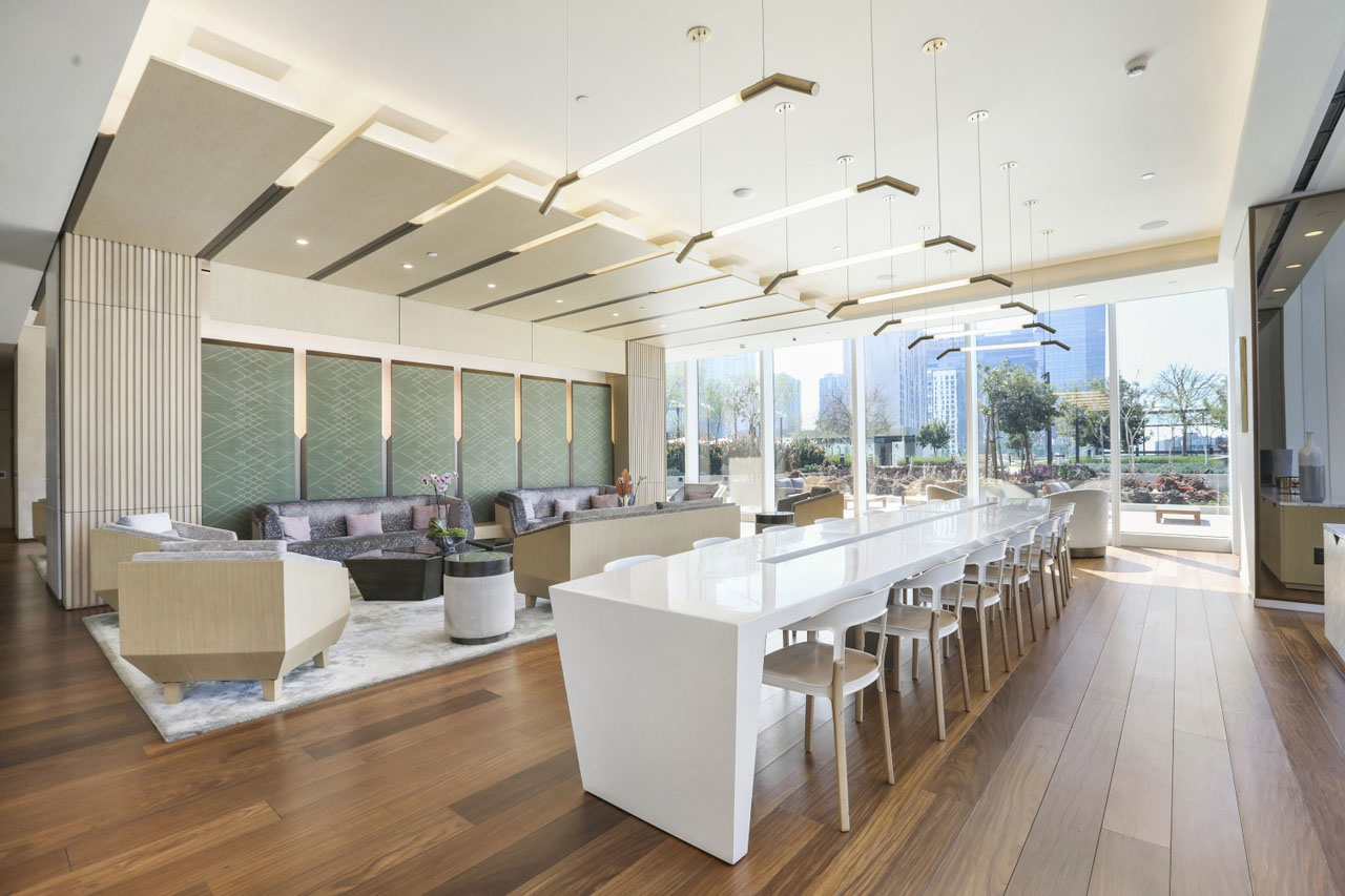 889 Francisco St #909 DTLA Condo for Sale Tracy Do Real Estate