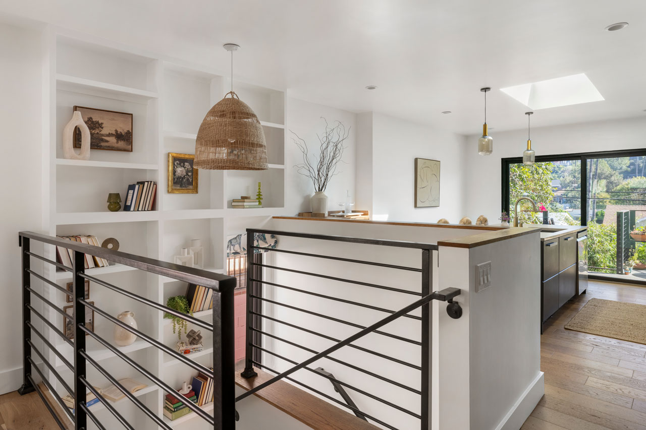 1338 McCollum St SIlver Lake home for sale Tracy Do Real Estate