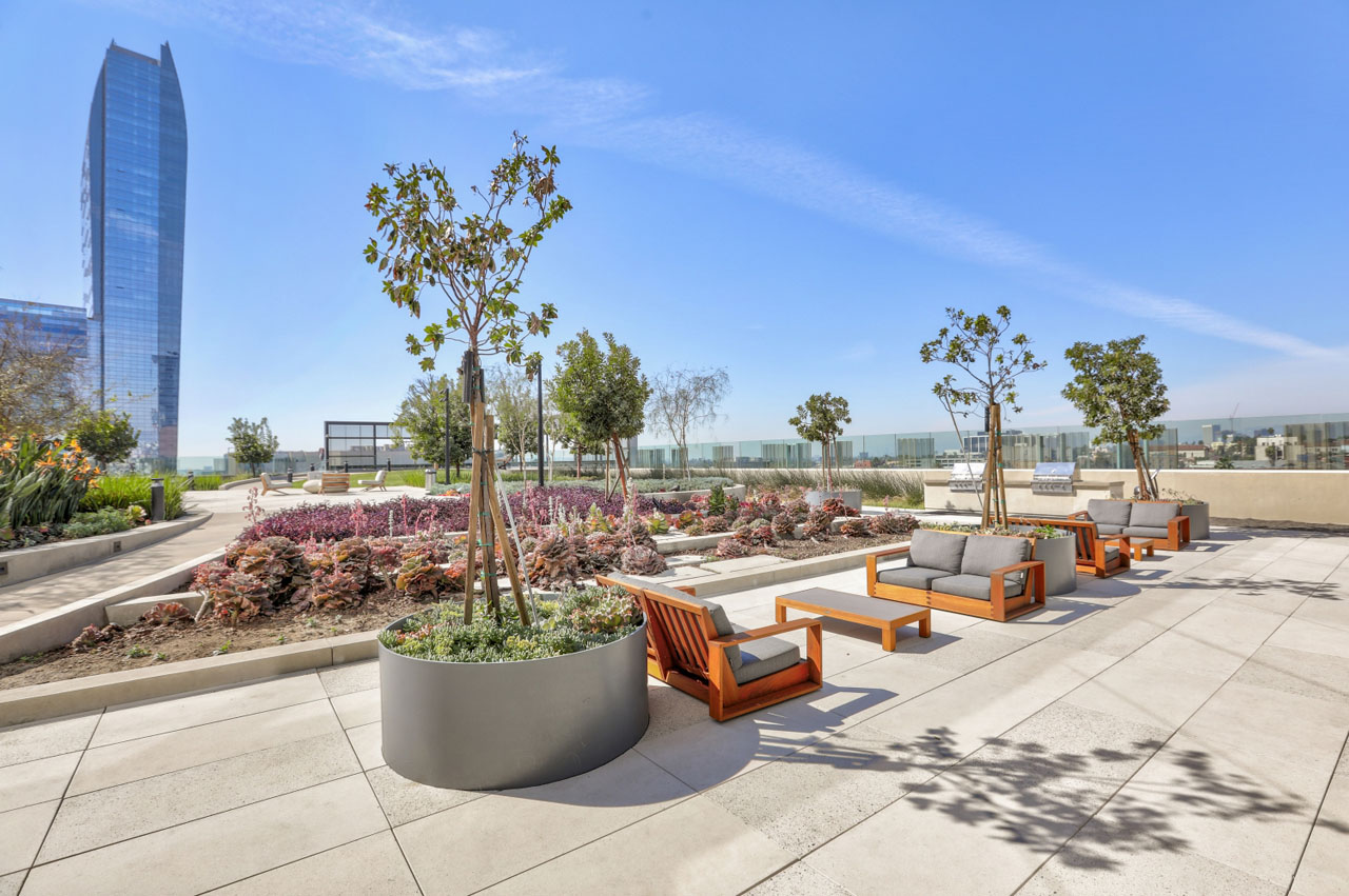 889 Francisco St #909 DTLA Condo for Sale Tracy Do Real Estate