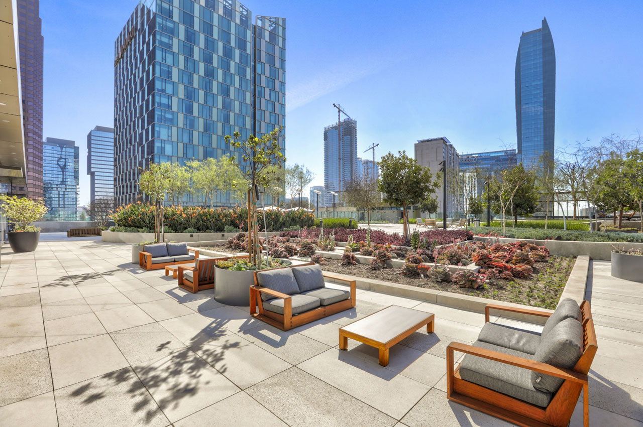 889 Francisco St #909 DTLA Condo for Sale Tracy Do Real Estate