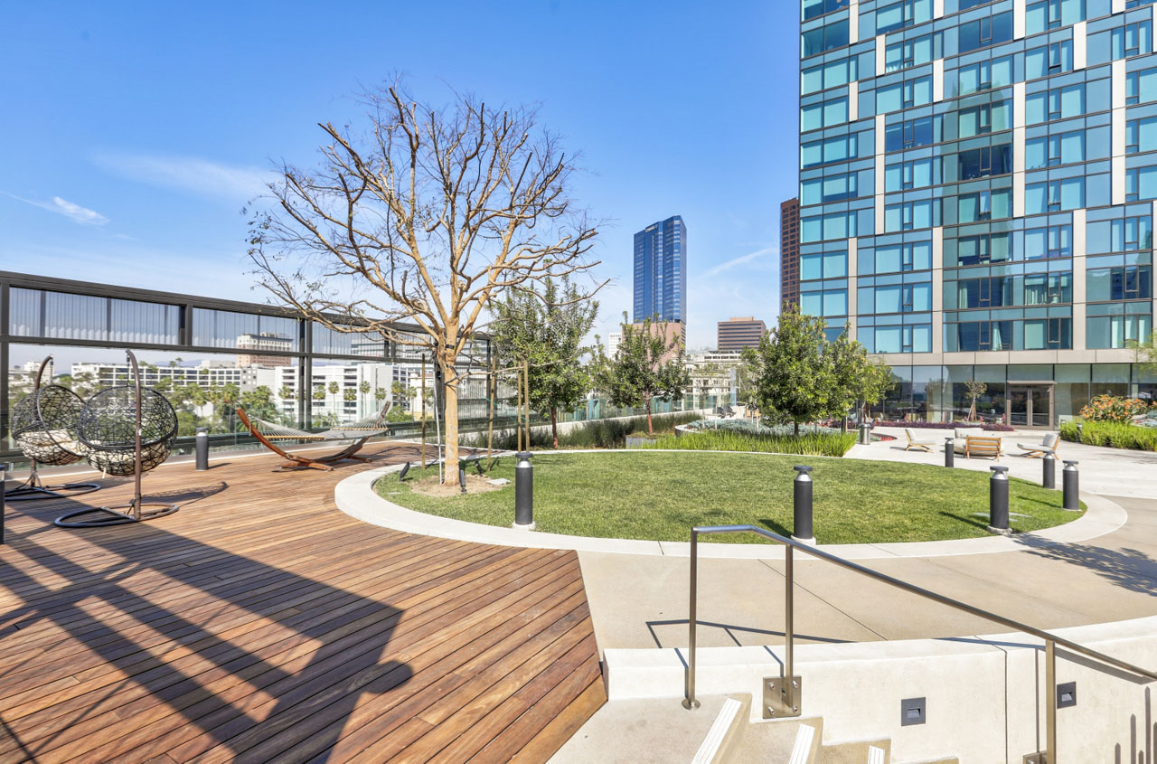 889 Francisco St #909 DTLA Condo for Sale Tracy Do Real Estate