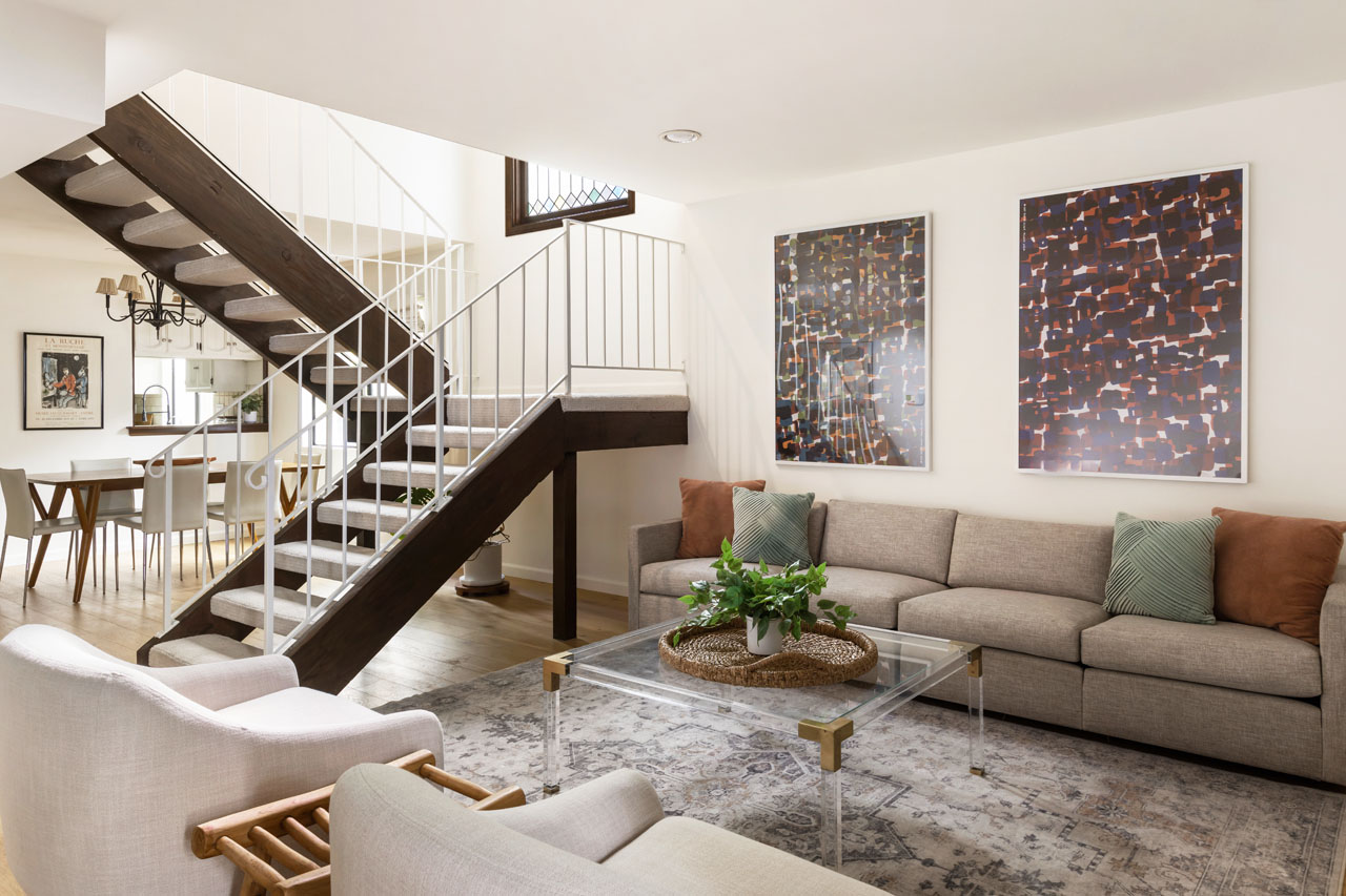 1916 Overland Ave #2 West LA Condo for Sale Tracy Do Real Estate