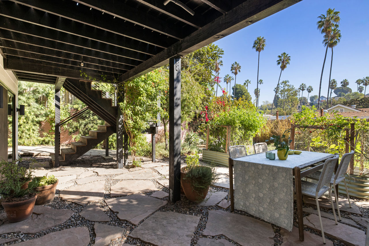 1338 McCollum St SIlver Lake home for sale Tracy Do Real Estate