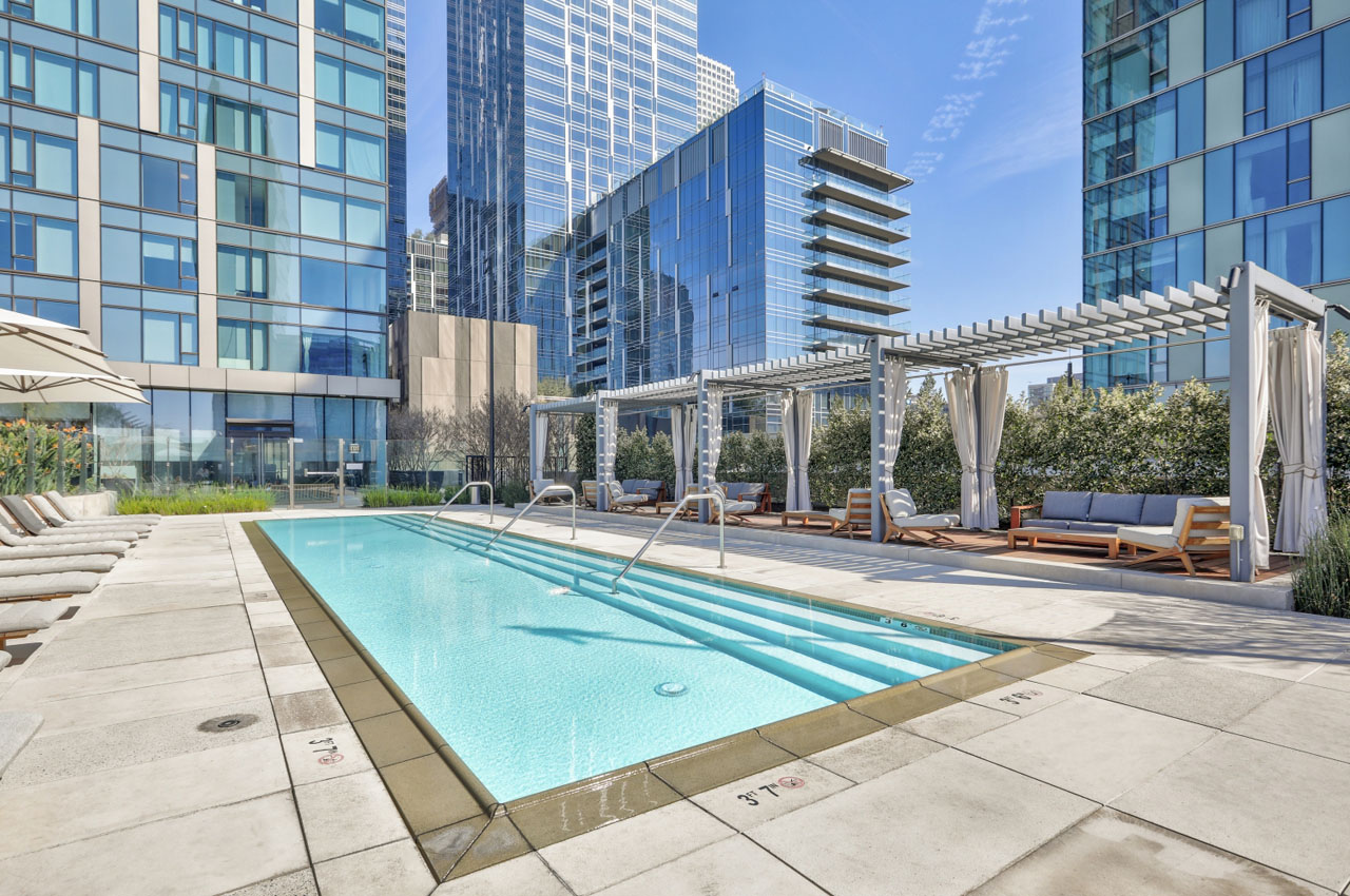889 Francisco St #909 DTLA Condo for Sale Tracy Do Real Estate