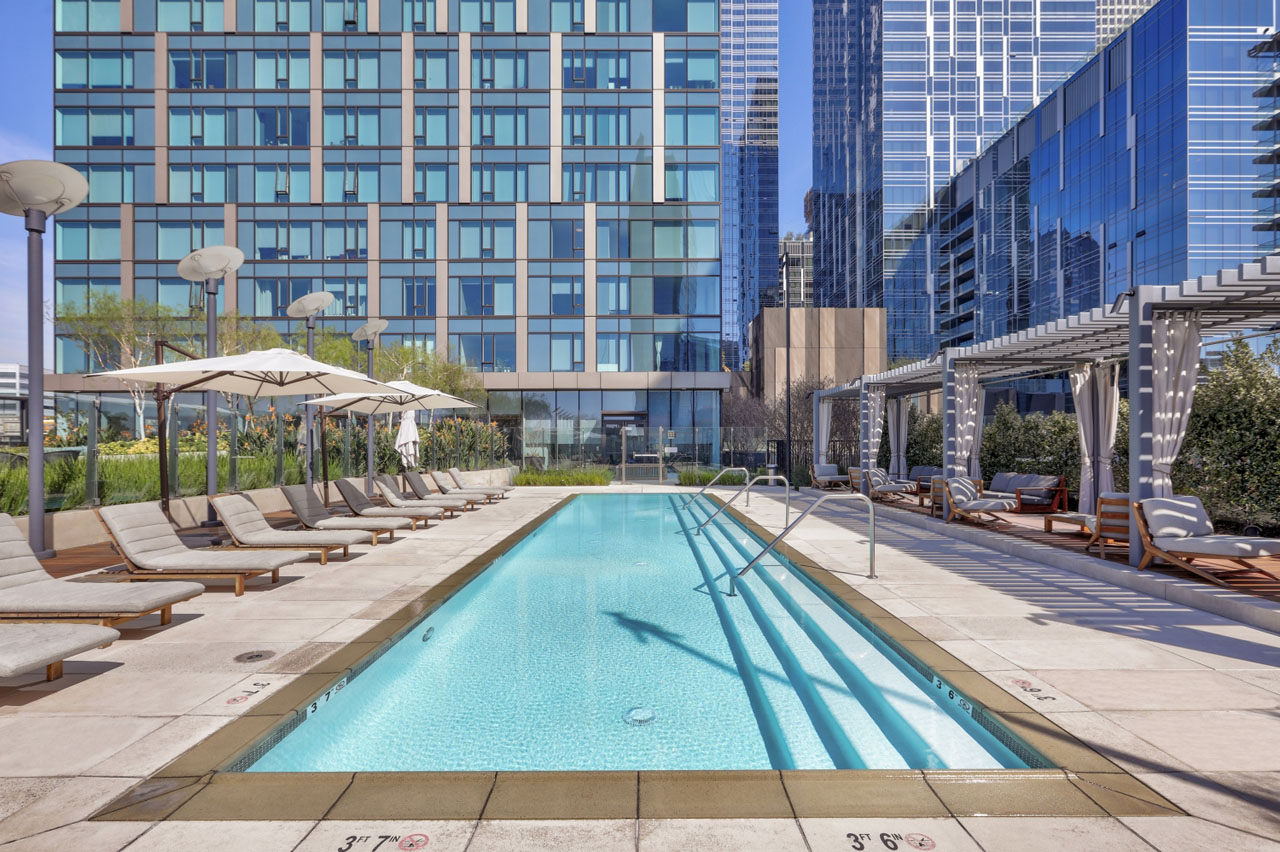 889 Francisco St #909 DTLA Condo for Sale Tracy Do Real Estate