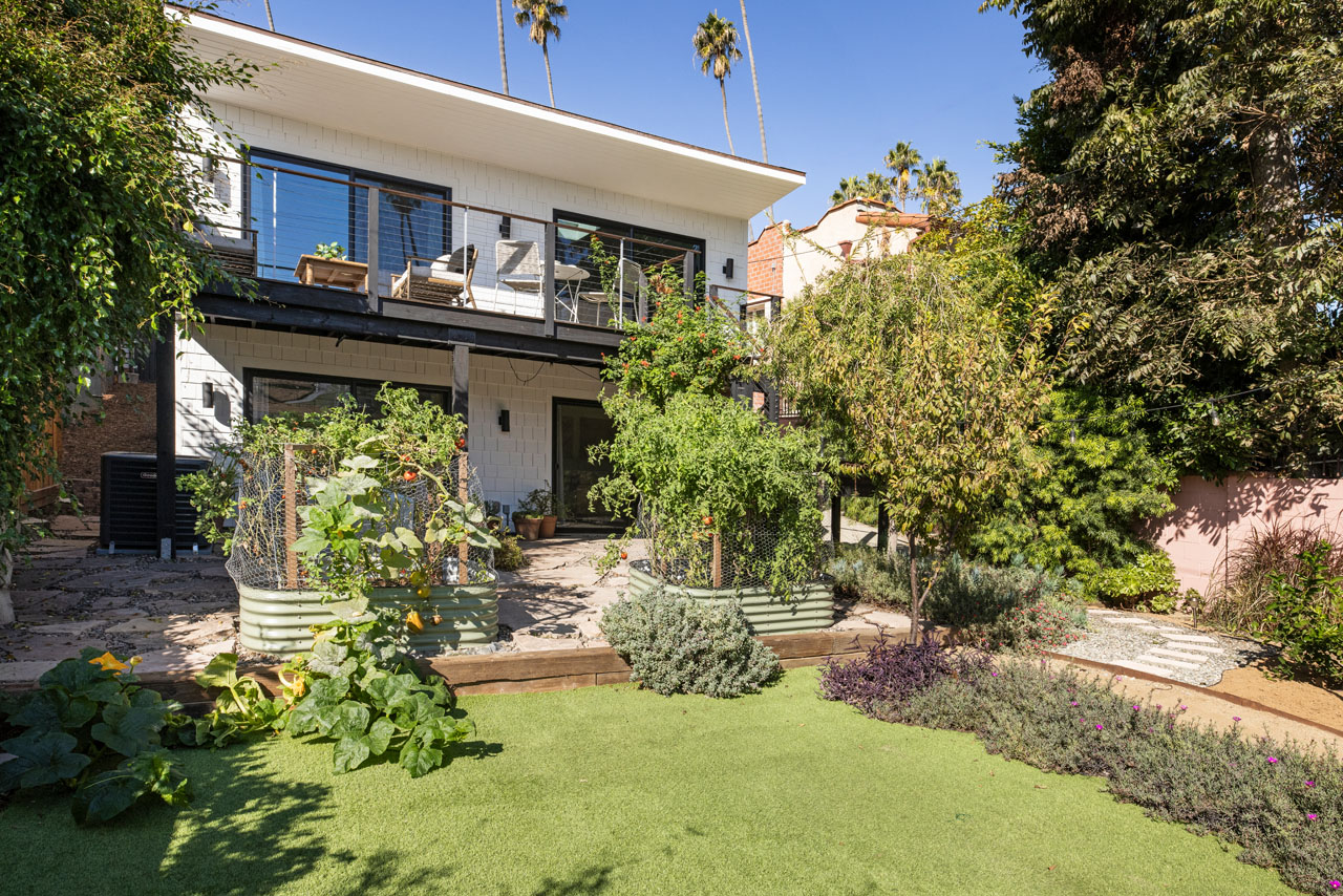 1338 McCollum St SIlver Lake home for sale Tracy Do Real Estate