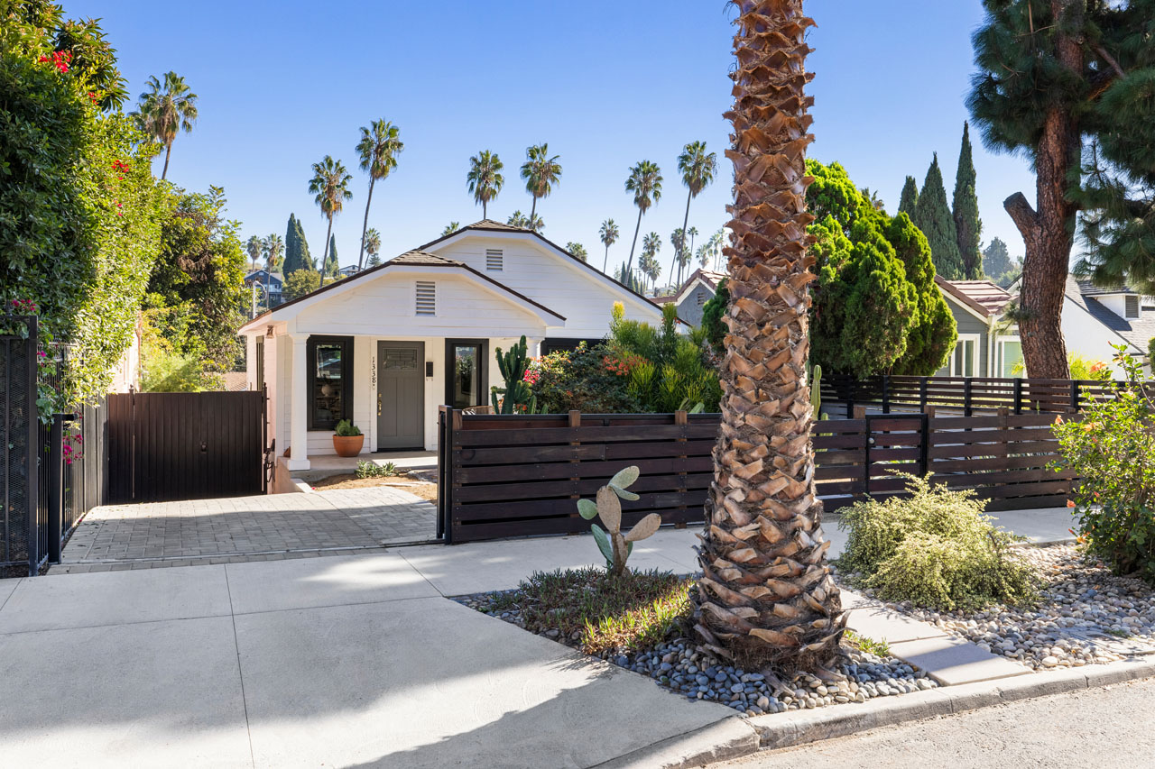 1338 McCollum St SIlver Lake home for sale Tracy Do Real Estate