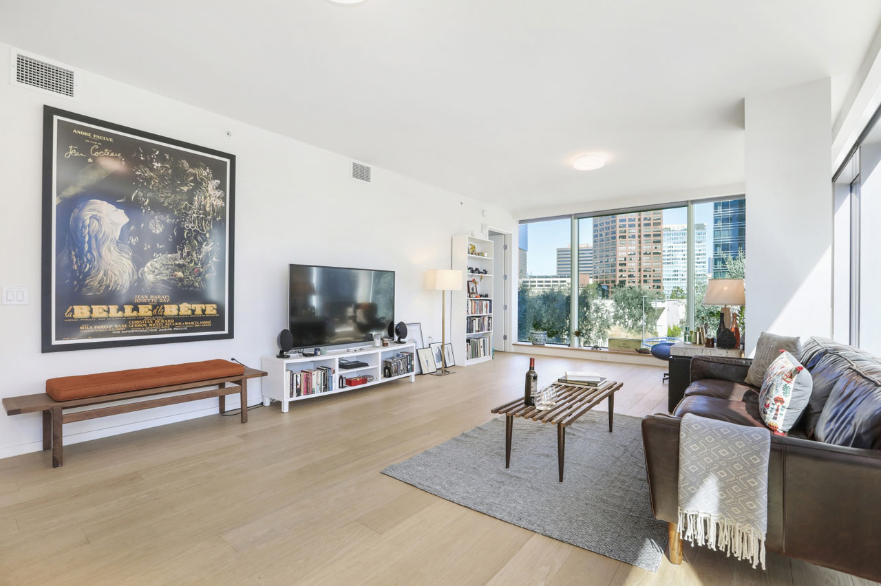 889 Francisco St #909 DTLA Condo for Sale Tracy Do Real Estate