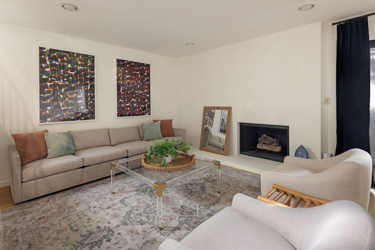 1916 Overland Ave #2 West LA Condo for Sale Tracy Do Real Estate