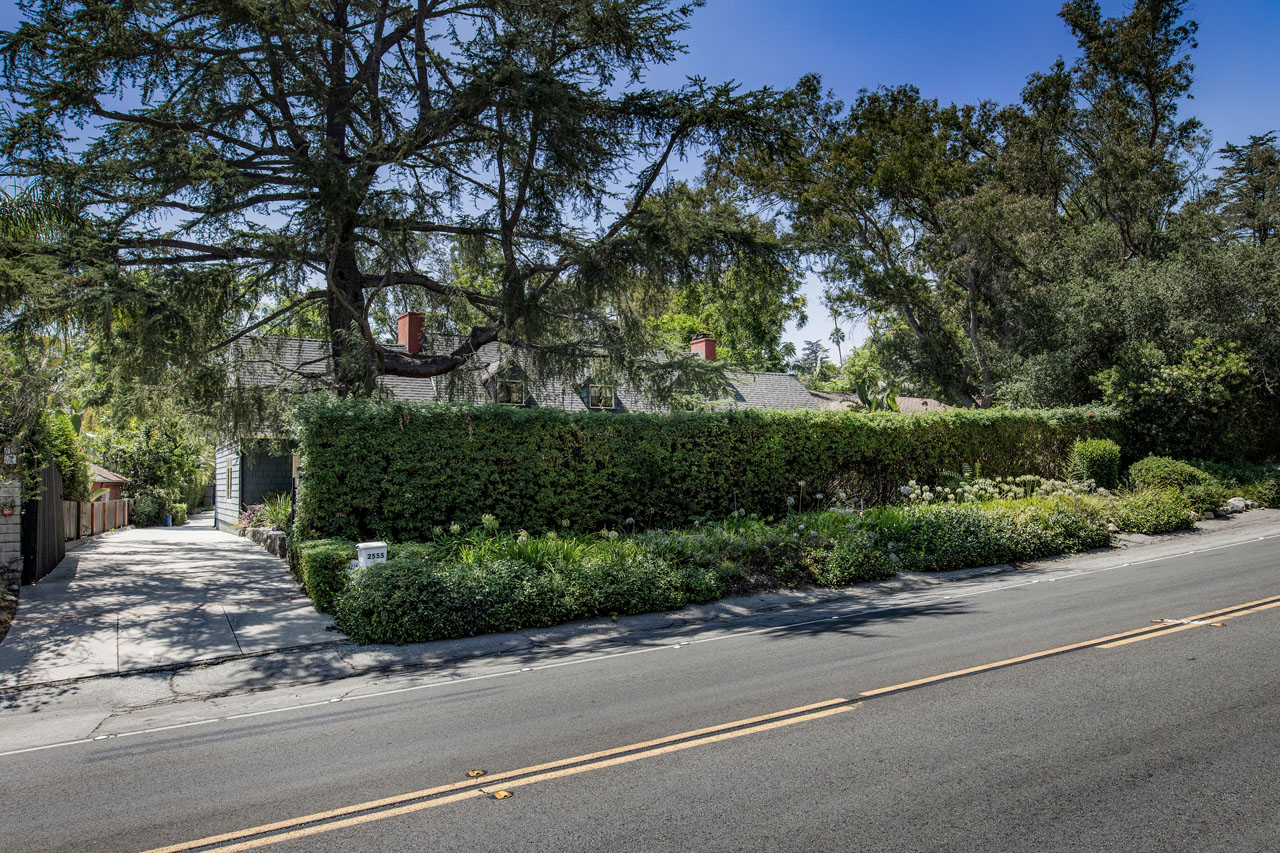 2555 N Altadena Dr Altadena Home for Sale Tracy Do Real Estate