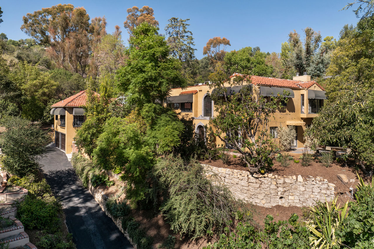 540 Mt Washington Home for Sale Tracy Do Real Estate