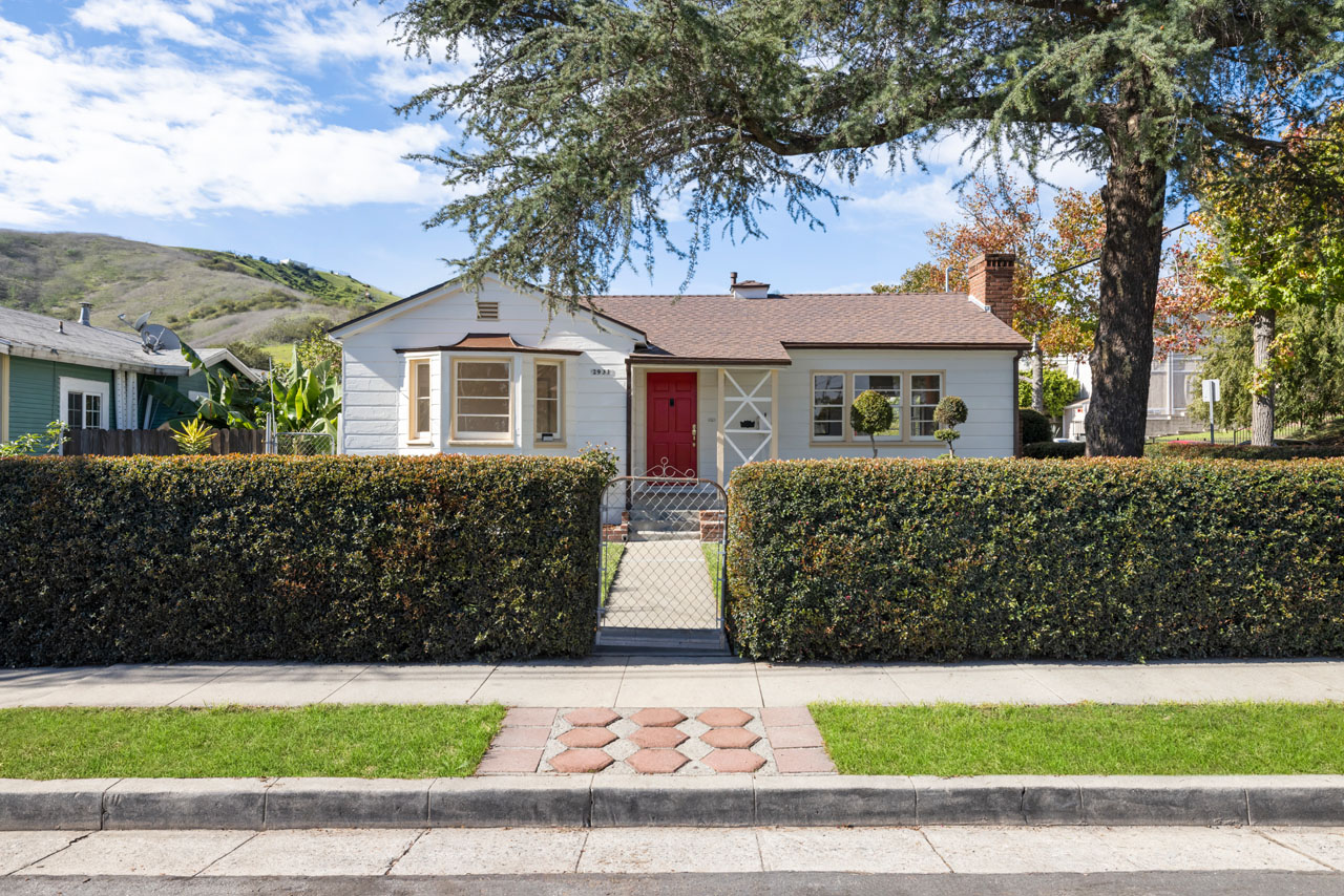 2931 Paola Ave El Sereno Home for Sale Tracy Do Real Estate