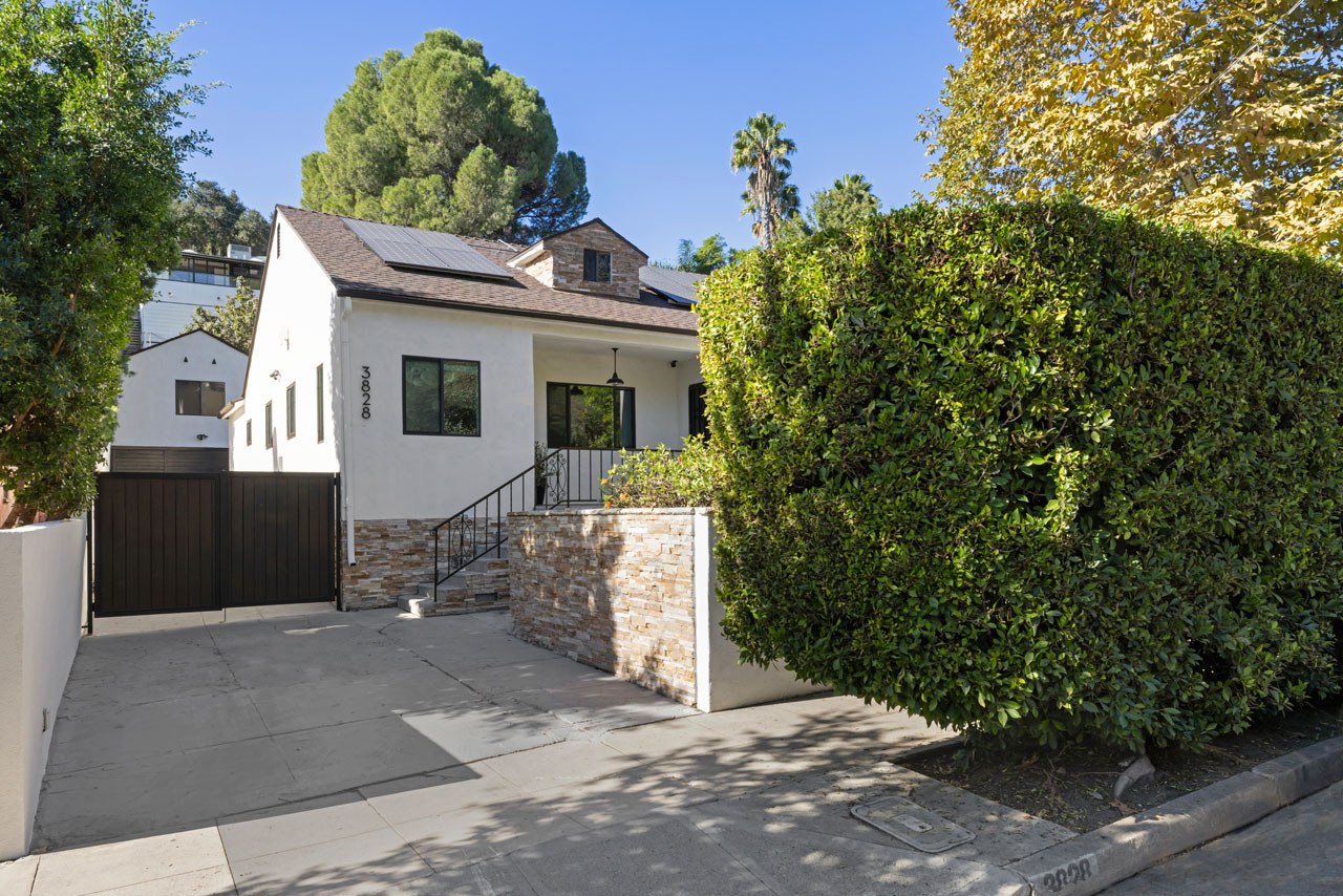 3828 Tracy St Franklin Hills Home for Sale Tracy Do Real Estate