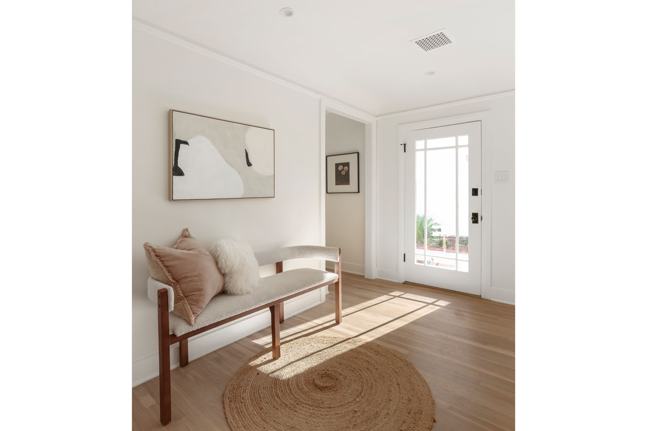 623 N Sycamore Ave Hancock Park TIC tenants-in-common home for sale Tracy Do Real Estate