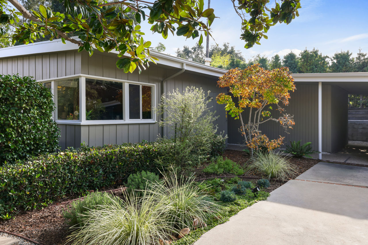 1260 S Euclid Ave Pasadena Home for Sale Tracy Do Real Estate