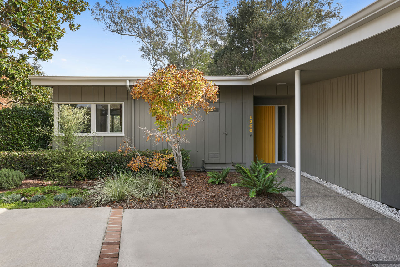 1260 S Euclid Ave Pasadena Home for Sale Tracy Do Real Estate