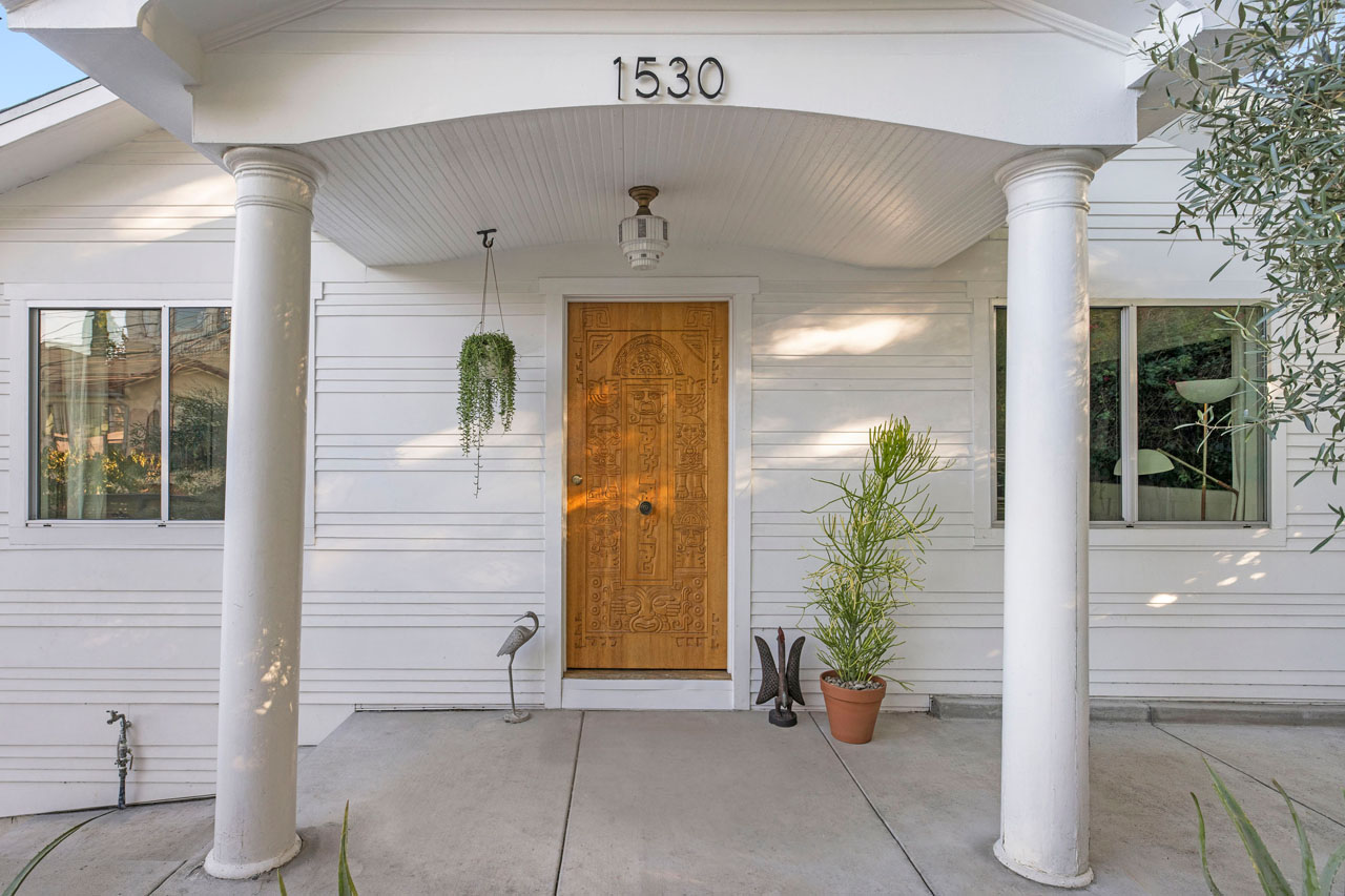 1530 Allesandro St Silver Lake Home for Sale Tracy Do Real Estate