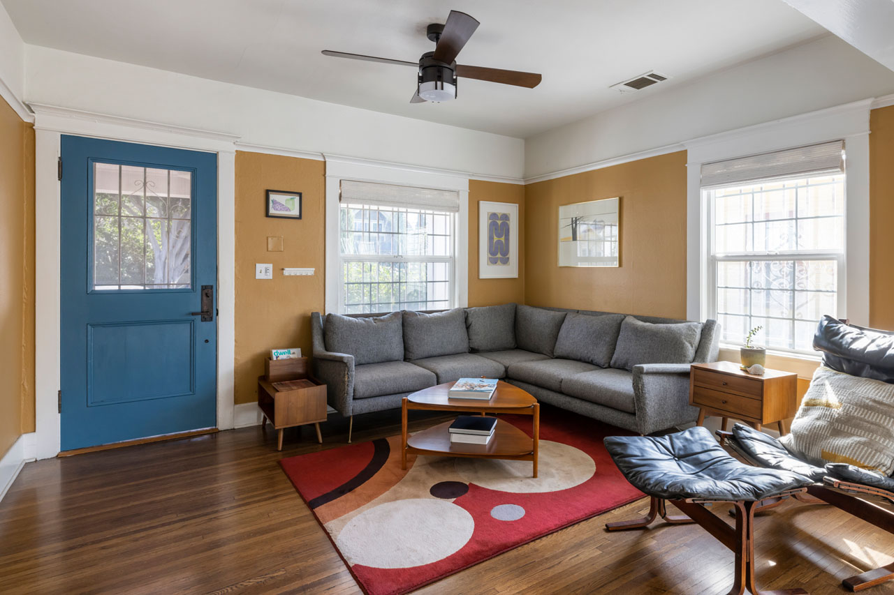 3775 Crawford St Historic South Central Los Angeles home for Sale Tracy Do Real Estate